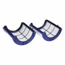 LUTH Premium Profi Parts Filterset Kompatibel mit Dyson 969048-02 für Pure Cool und Pure Hot+Cool Luftreiniger