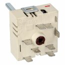 Energieregler 2Kreis Smeg 816810311 EGO 50.55029.113 für Kochfeld Herd