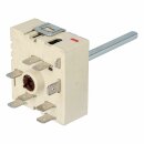 Energieregler 2Kreis Smeg 816810311 EGO 50.55029.113 für Kochfeld Herd