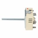 LUTH Premium Profi Parts Energieregler 2Kreis kompatibel mit Smeg 816810311 EGO 50.55029.113 für Kochfeld Herd