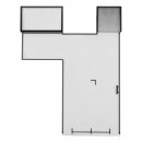 LUTH Premium Profi Parts Serviceklappe für...