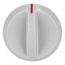 LUTH Premium Profi Parts Knebel kompatibel mit Gorenje...