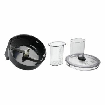 Gehäuse Durchlaufschnitzler Bosch 00659887 für Küchenmaschine