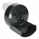 Gehäuse Durchlaufschnitzler Bosch 00659887 für Küchenmaschine