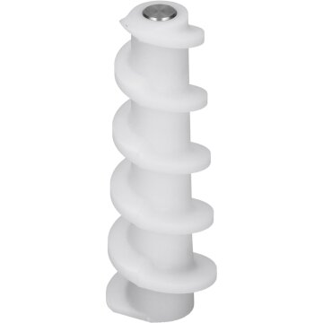 Schneckenrad Bosch 10009549 für Fruchtpressenvorsatz