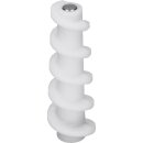 Schneckenrad Bosch 10009549 für Fruchtpressenvorsatz