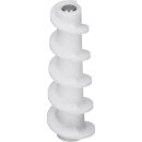 Schneckenrad Bosch 10009549 für Fruchtpressenvorsatz