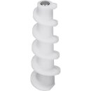 Schneckenrad Bosch 10009549 für Fruchtpressenvorsatz