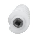 Schneckenrad Bosch 10009549 für Fruchtpressenvorsatz