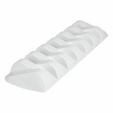 Trommelrippe Whirlpool 481010597314 für Waschmaschine