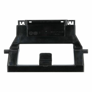 LUTH Premium Profi Parts Filterbeutelhalter kompatibel mit Bosch 12012865 für Bodenstaubsauger