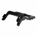 LUTH Premium Profi Parts Filterbeutelhalter kompatibel mit Bosch 12012865 für Bodenstaubsauger