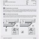 LUTH Premium Profi Parts Außenfenster für Türe kompatibel mit Siemens 00776102 für Backofen
