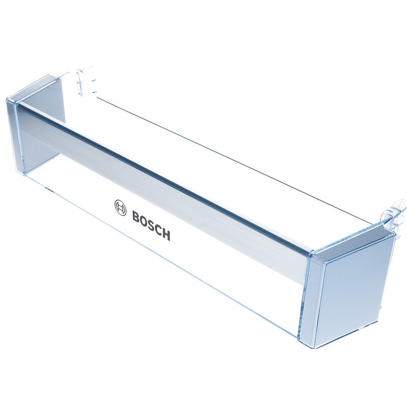 Bosch Siemens Abstellfach Flaschenabsteller für Kühlschränke 00672972