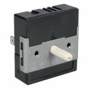 LUTH Premium Profi Parts Kochplattenschalter 1Kreis kompatibel mit Gorenje 716269 EGO 50.87021.001 für Kochfeld Herd