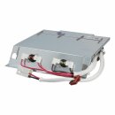 Heizelement Gorenje 232097 Irca für Trockner