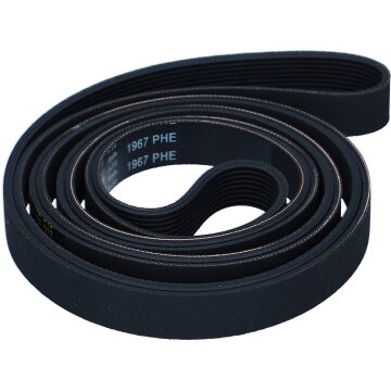 Riemen Keilrippenriemen Keilriemen Tockner Wäschetrockner für Beko Arcelik Blomberg Fagor Smeg 2953240200 1967PH9 1967H9