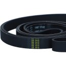 Riemen Keilrippenriemen Keilriemen Tockner Wäschetrockner für Beko Arcelik Blomberg Fagor Smeg 2953240200 1967PH9 1967H9