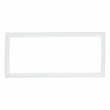 LUTH Premium Profi Parts Türdichtung für Gefrierfach kompatibel mit Liebherr 7109050 in Kühlschrank