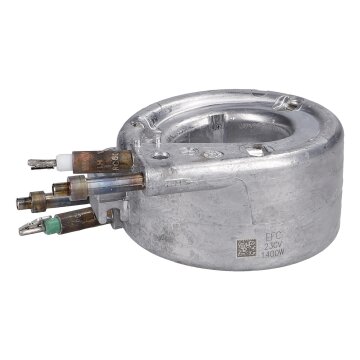 Heizung BOSCH 00750704 1400W 230V für Kaffeeautomat