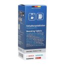 Bosch Siemens Entkalkungstabletten Entkalker Tassimo...