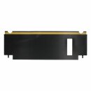 Dämmplatte Bosch 00657101 für Geschirrspüler