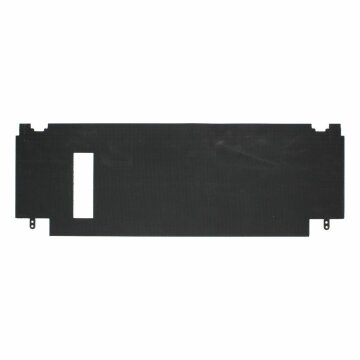 LUTH Premium Profi Parts Dämmplatte kompatibel mit Bosch 00657101 für Geschirrspüler