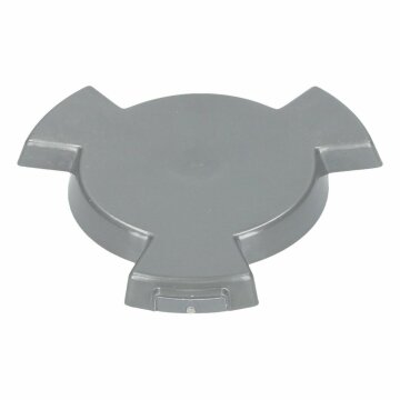 LUTH Premium Profi Parts Lagerkreuz kompatibel mit Bauknecht 481010545578 für Mikrowelle