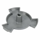 LUTH Premium Profi Parts Lagerkreuz kompatibel mit Bauknecht 481010545578 für Mikrowelle