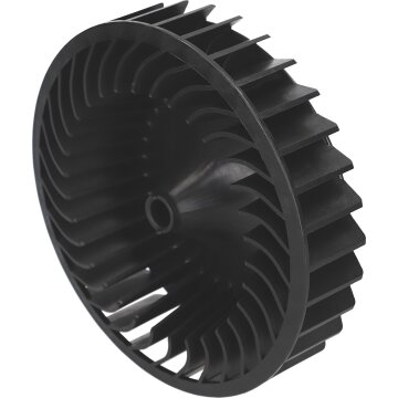 Lüfterrad Gorenje 327099 164mmø für Trockner