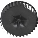 Lüfterrad Gorenje 327099 164mmø für Trockner