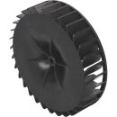 Lüfterrad Gorenje 327099 164mmø für Trockner