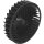 Lüfterrad Gorenje 327099 164mmø für Trockner