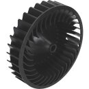 LUTH Premium Profi Parts Lüfterrad kompatibel mit Gorenje 327099 164mmø für Trockner