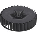 LUTH Premium Profi Parts Lüfterrad kompatibel mit Gorenje 327099 164mmø für Trockner