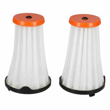 innenfilter Wie AEG 900167153/7 Aef144 für Akkusauger Stielhandstaubsauger 2Stk