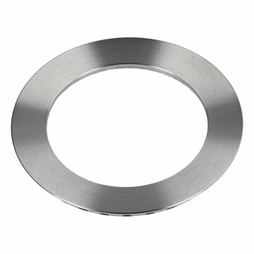 LUTH Premium Profi Parts Ring für Bedienblende kompatibel mit Bosch 10003816 für Herd