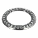 LUTH Premium Profi Parts Ring für Bedienblende kompatibel mit Bosch 10003816 für Herd