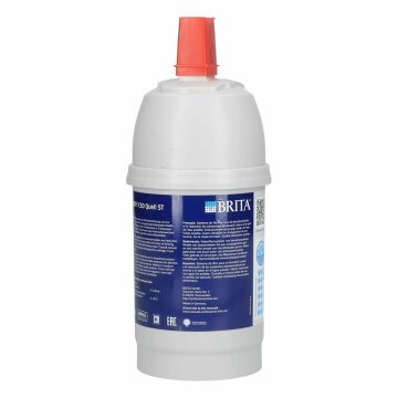 LUTH Premium Profi Parts Wasserfilter kompatibel mit Brita 1002730 Purity C50 Quell St. für Vendingautomaten Kombidämpfer