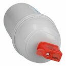 LUTH Premium Profi Parts Wasserfilter kompatibel mit Brita 1002730 Purity C50 Quell St. für Vendingautomaten Kombidämpfer