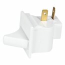 Lichtschalter Beko 4094880285 für Kühlschrank Kühlgefrierkombination