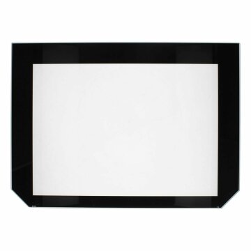 LUTH Premium Profi Parts Innenscheibe für Backofentüre 548X396mm kompatibel mit Gorenje 454685 an Herd