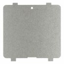 LUTH Premium Profi Parts Hohlleiterabdeckung 125X124mm...