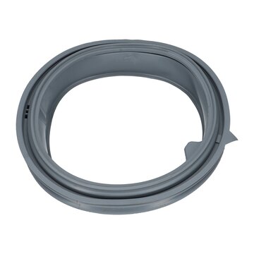 Türmanschette Türgummi Dichtung Waschmaschine für Samsung DC64-01602A DC6401602A Faltenbalg