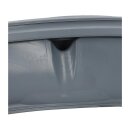 Türmanschette Türgummi Dichtung Waschmaschine für Samsung DC64-01602A DC6401602A Faltenbalg