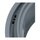 Türmanschette Türgummi Dichtung Waschmaschine für Samsung DC64-01602A DC6401602A Faltenbalg