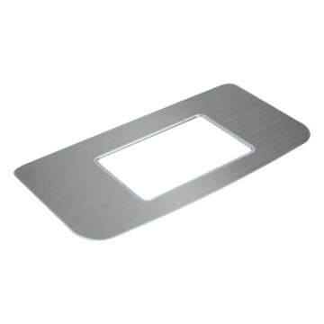LUTH Premium Profi Parts Abtropfblech kompatibel mit Bosch 12015103 für Kaffeemaschine