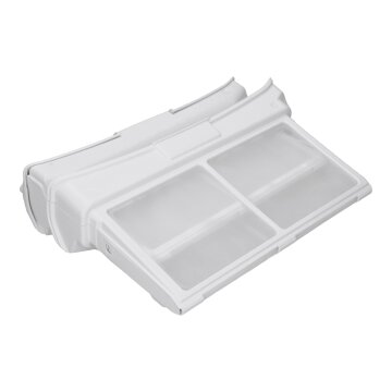 Original Bosch Siemens Neff Constructa Flusensieb Filtertasche für 