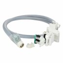 LUTH Premium Profi Parts Zulaufschlauch Aquastop 2,2M...