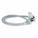 LUTH Premium Profi Parts Zulaufschlauch Aquastop 2,2M kompatibel mit Bosch 11019468 für Waschmaschine